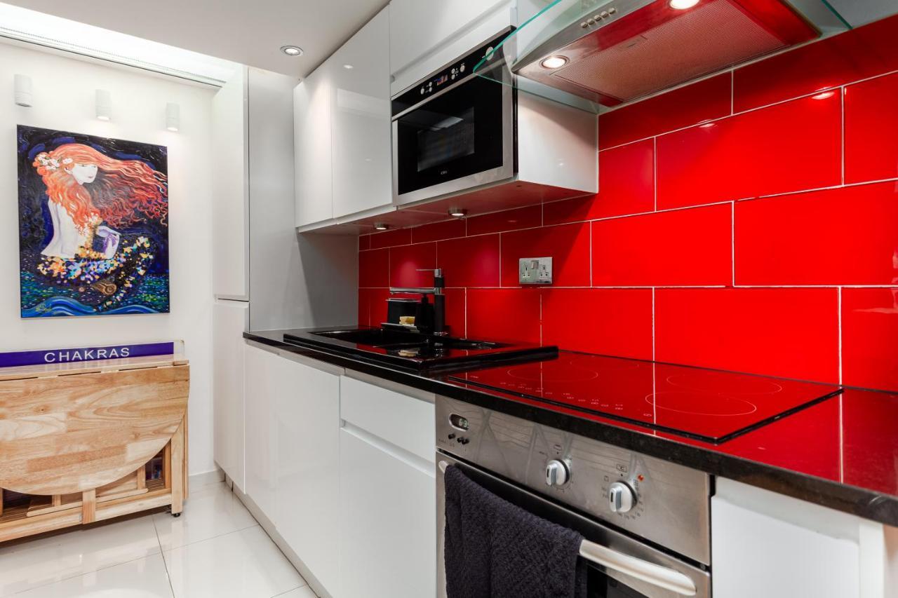 Apartment Holiday Lets London London