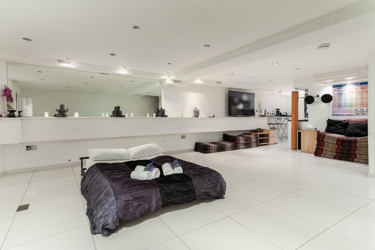 Holiday Lets London Apartment *