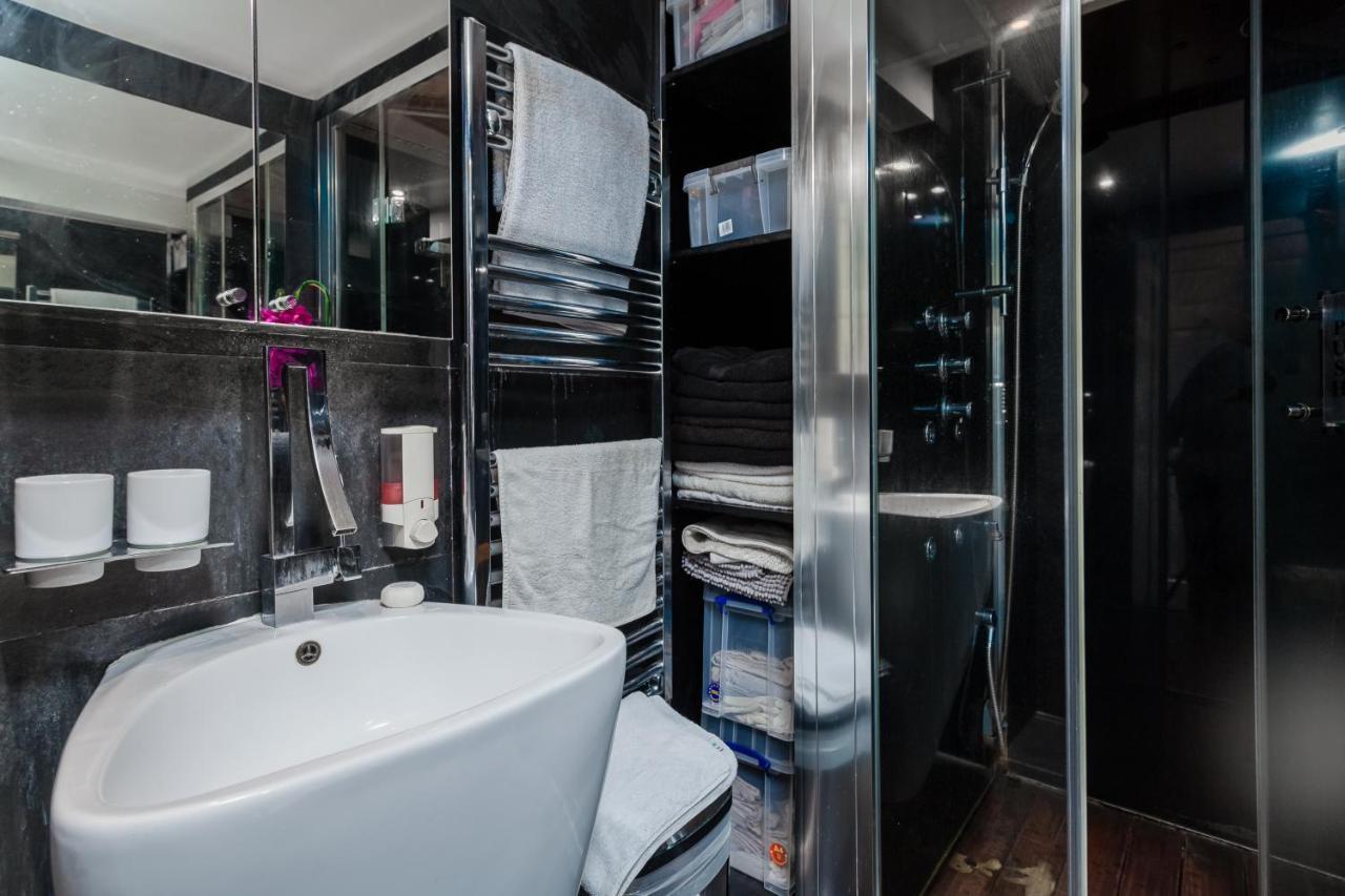 Apartamento Lets