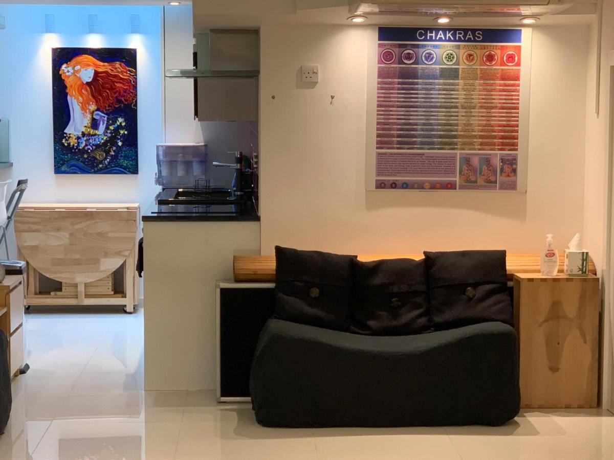 Apartamento Lets Londres