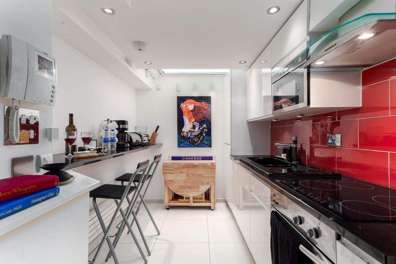 Apartamento Lets Londres