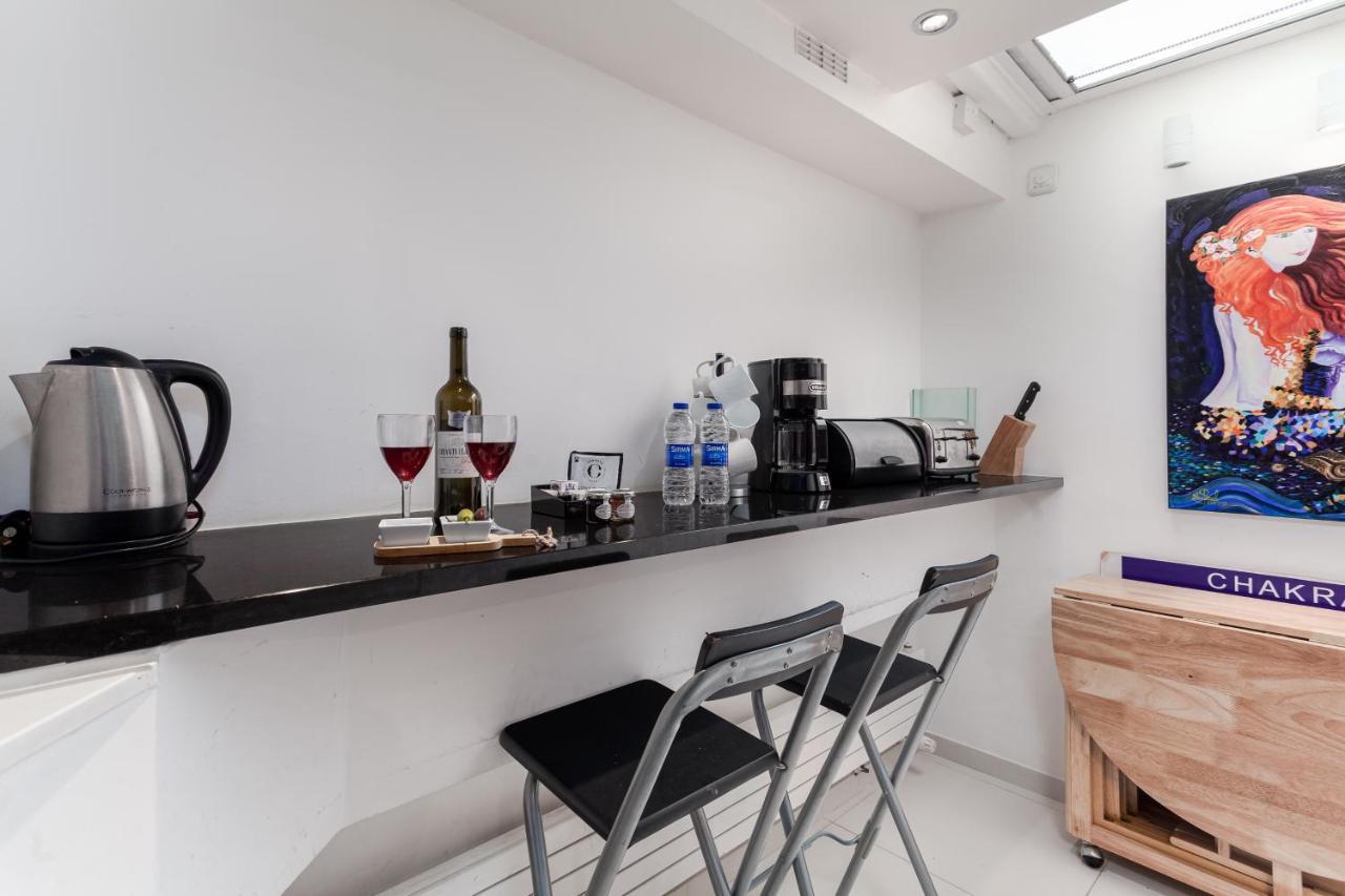 Holiday Lets London Apartment London