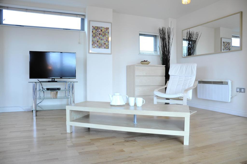 Centre Apartment
