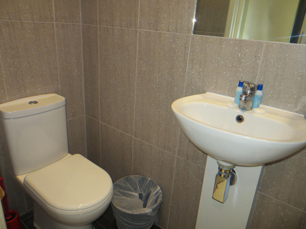 Hostal Abercorn House *