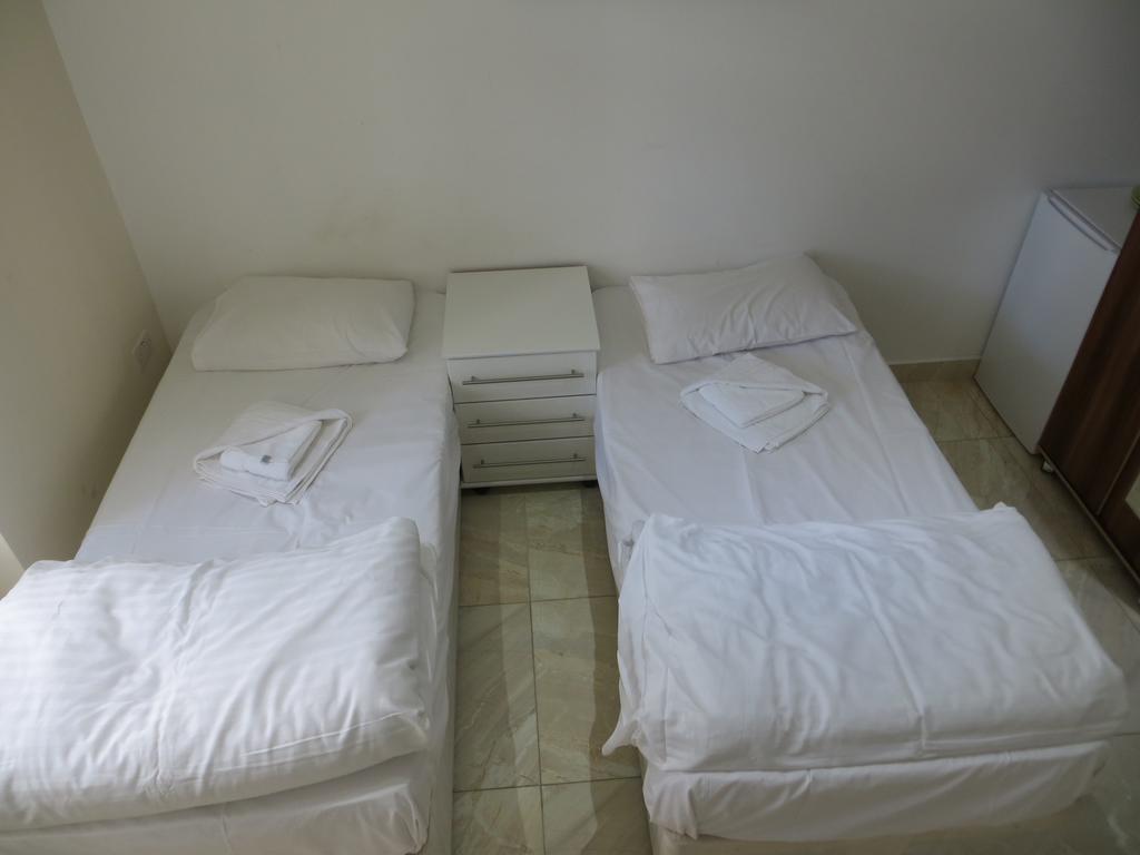 Hostal Abercorn House Londres