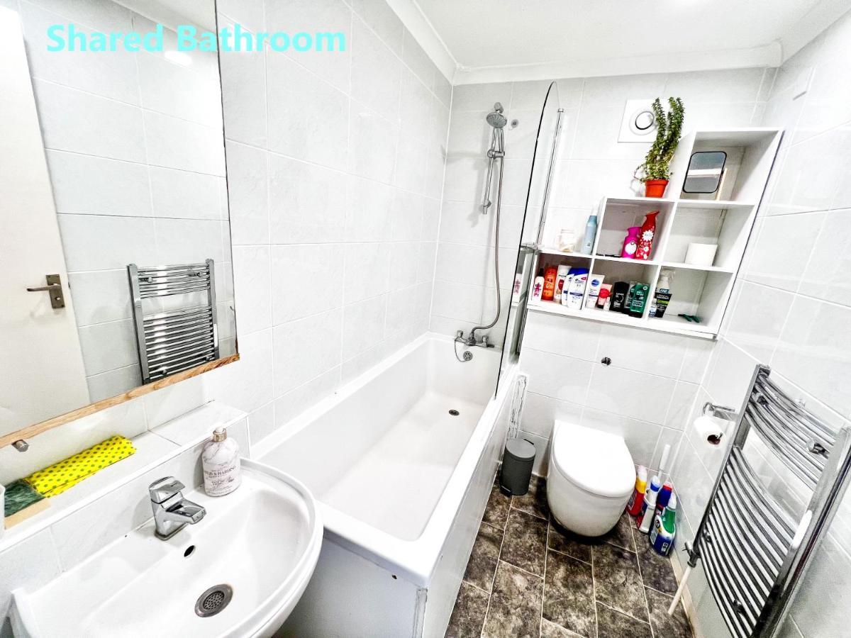 Apartamento Palace - Excellent In Zone 1 Londres
