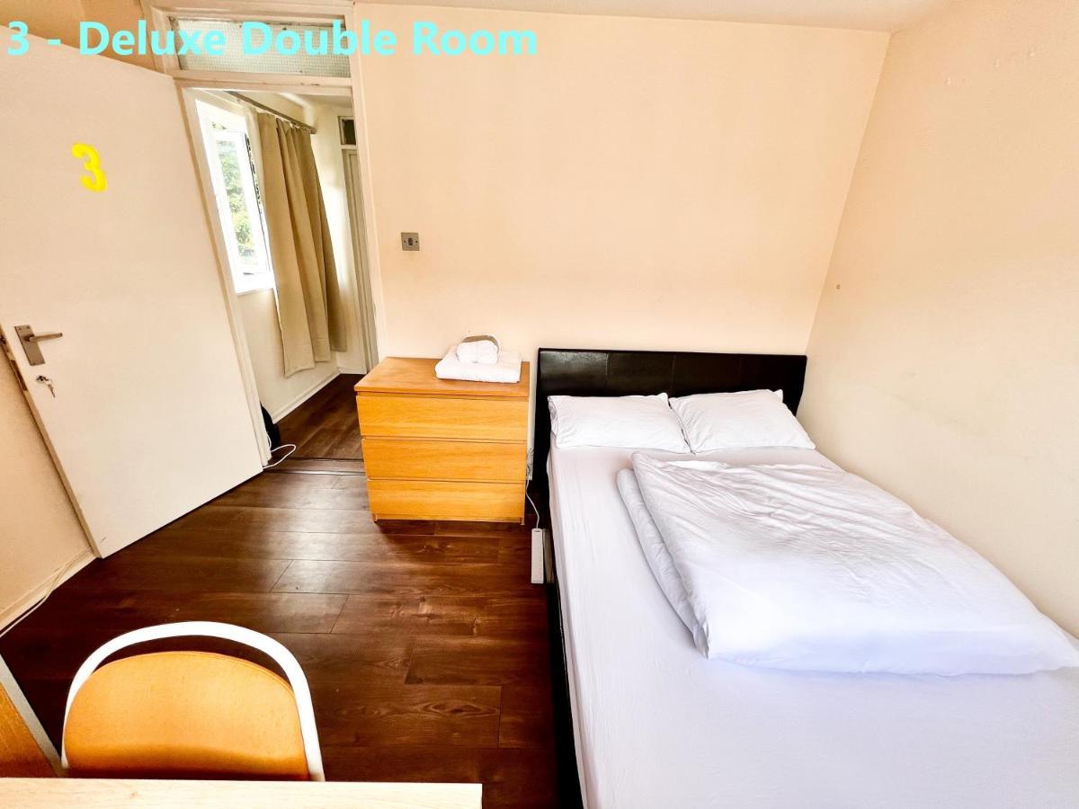 Apartamento Palace - Excellent In Zone 1 Londres