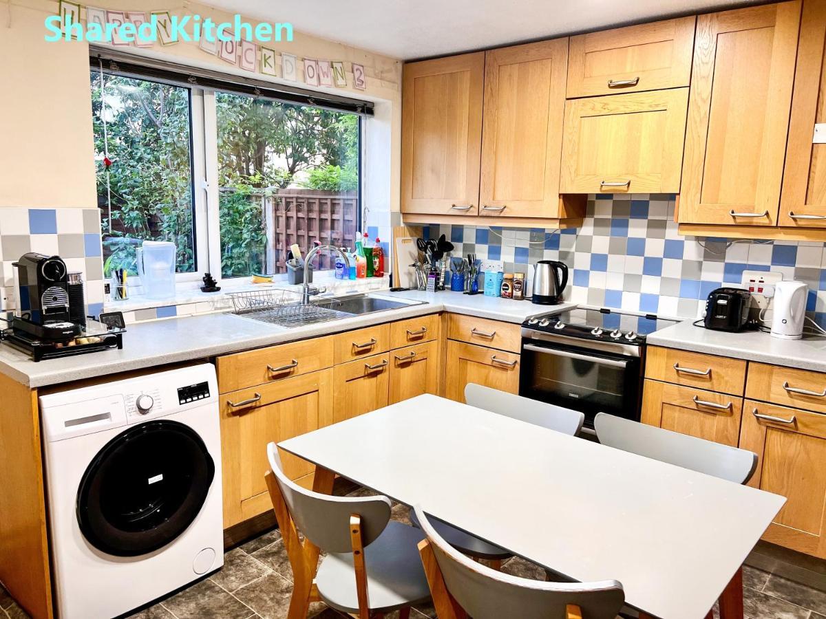 Palace - Excellent In Zone 1 Apartamento Londres