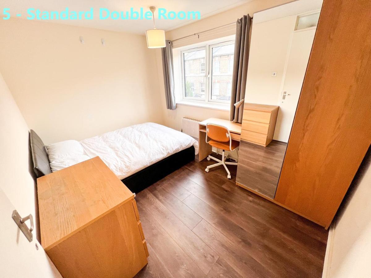 Palace - Excellent In Zone 1 Apartamento Londres