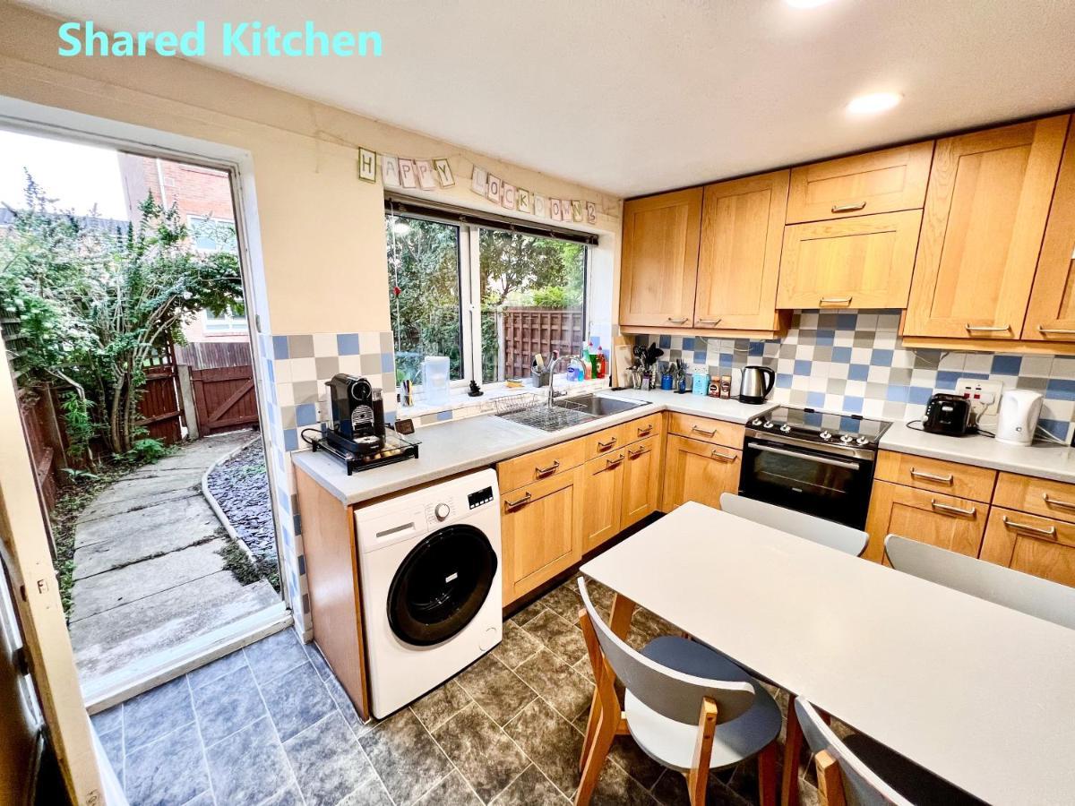 Apartamento Palace - Excellent In Zone 1 Londres