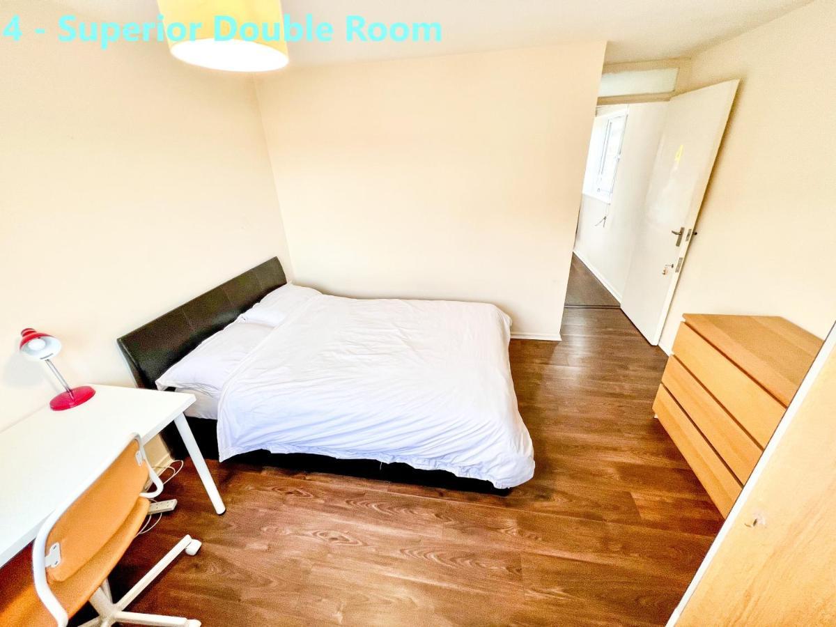 Palace - Excellent In Zone 1 Apartamento