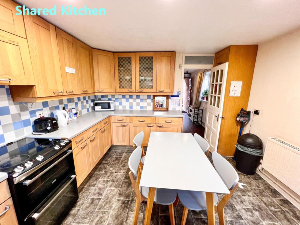 Apartamento Palace - Excellent In Zone 1 Londres