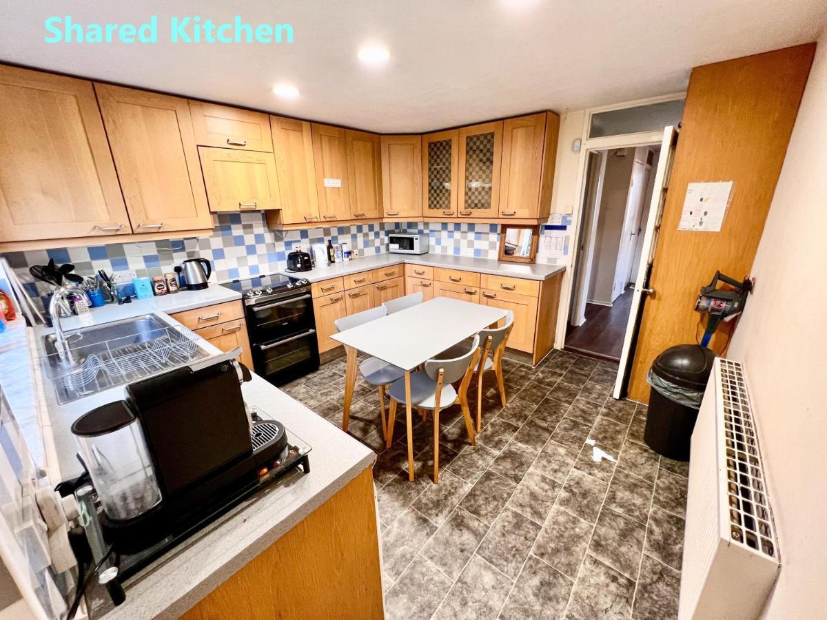 Palace - Excellent In Zone 1 Apartamento Londres