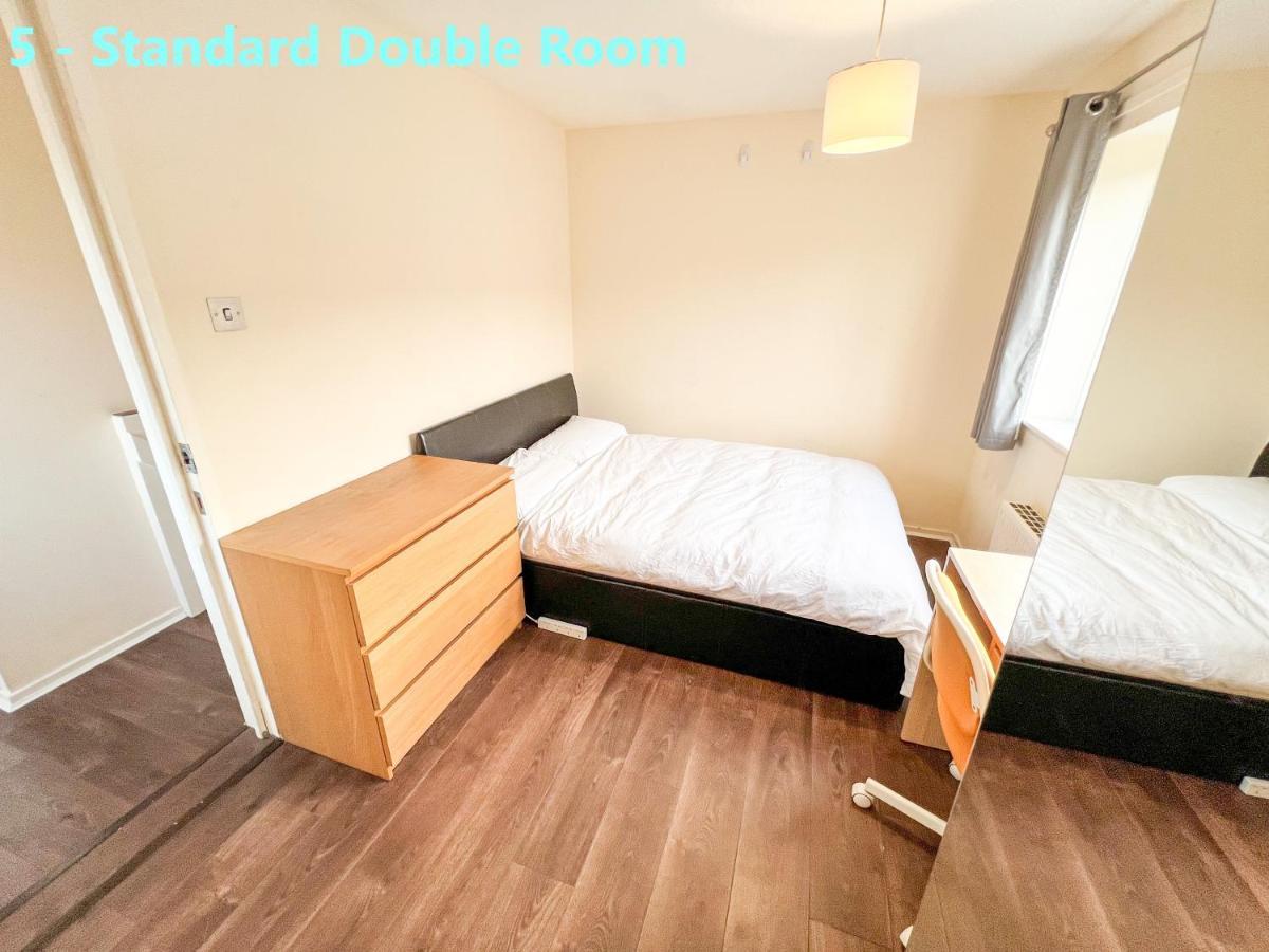 Palace - Excellent In Zone 1 Apartamento