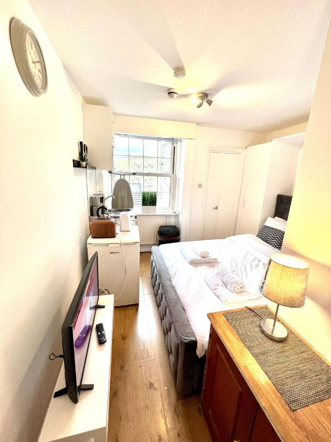 Apartment Camden Stays London
