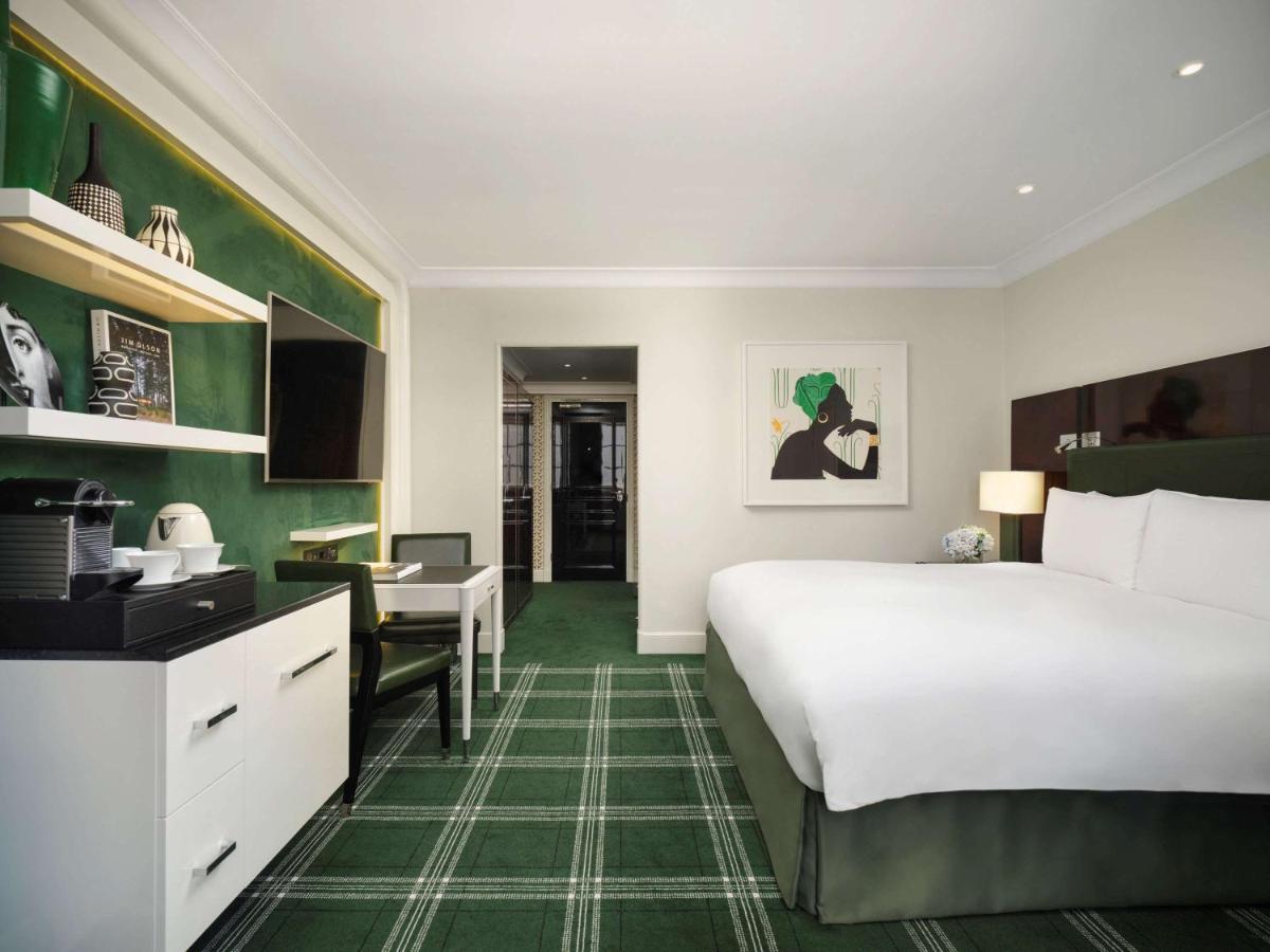 Sofitel St London