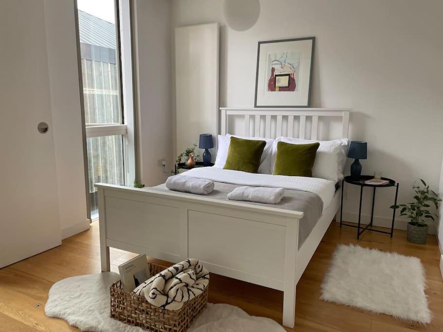 Apartment Shoreditch Cosy Flat, Next To Van Gogh Exhibition