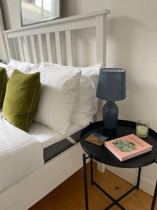Apartment Shoreditch Cosy Flat, Next To Van Gogh Exhibition London