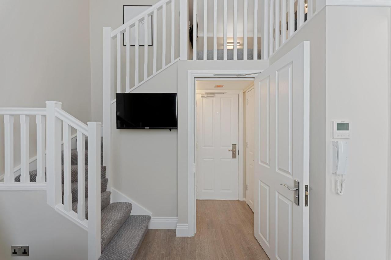 Apartment Cleveland Residences Paddington London