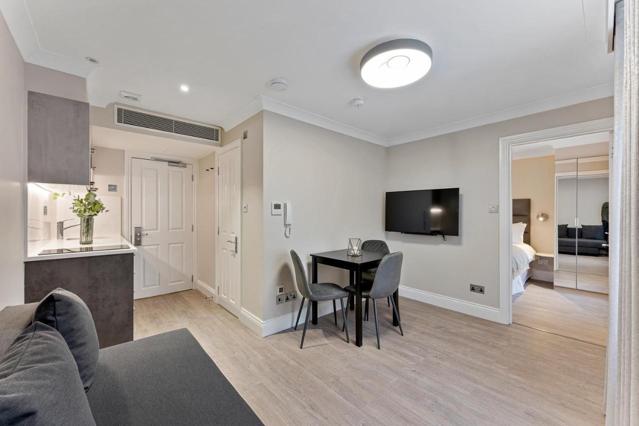 Cleveland Residences Paddington *