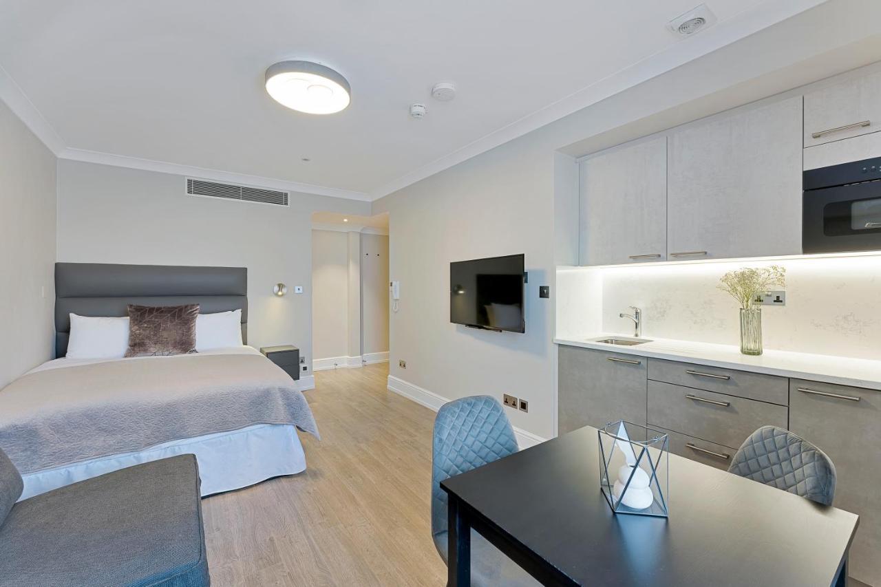 Cleveland Residences Paddington London