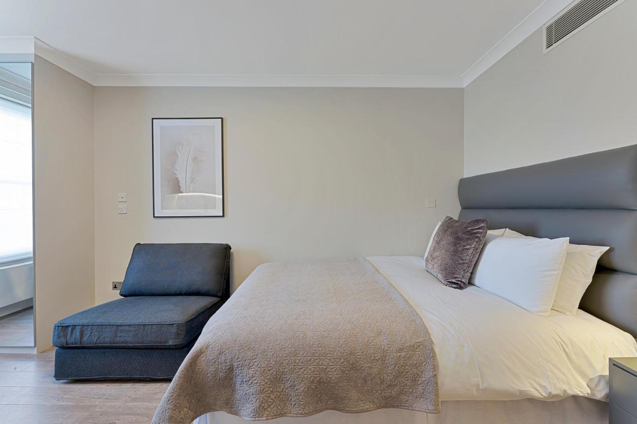 Apartment Cleveland Residences Paddington London