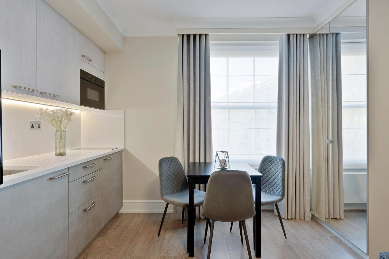Cleveland Residences Paddington Apartment