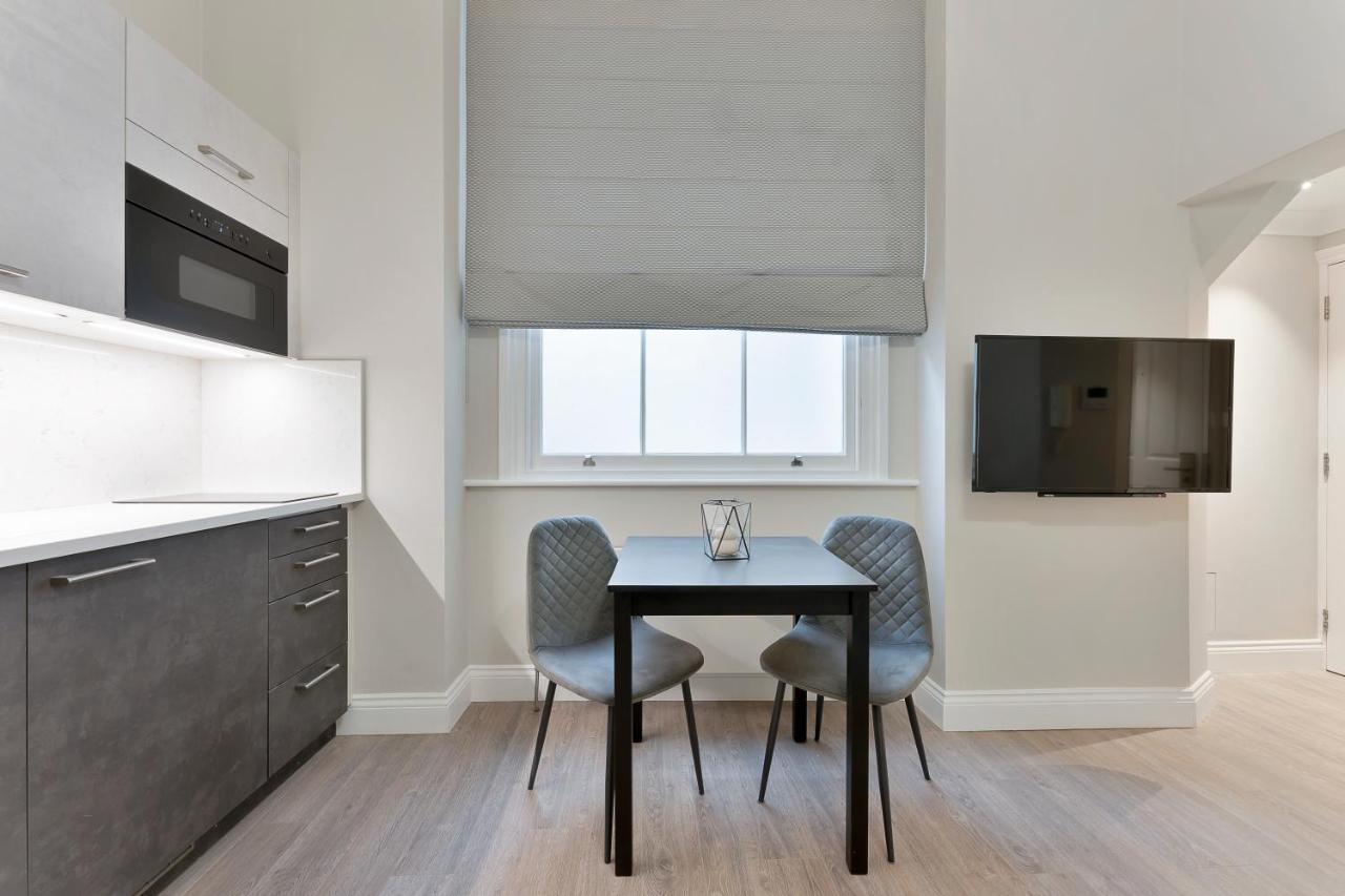 Cleveland Residences Paddington * London