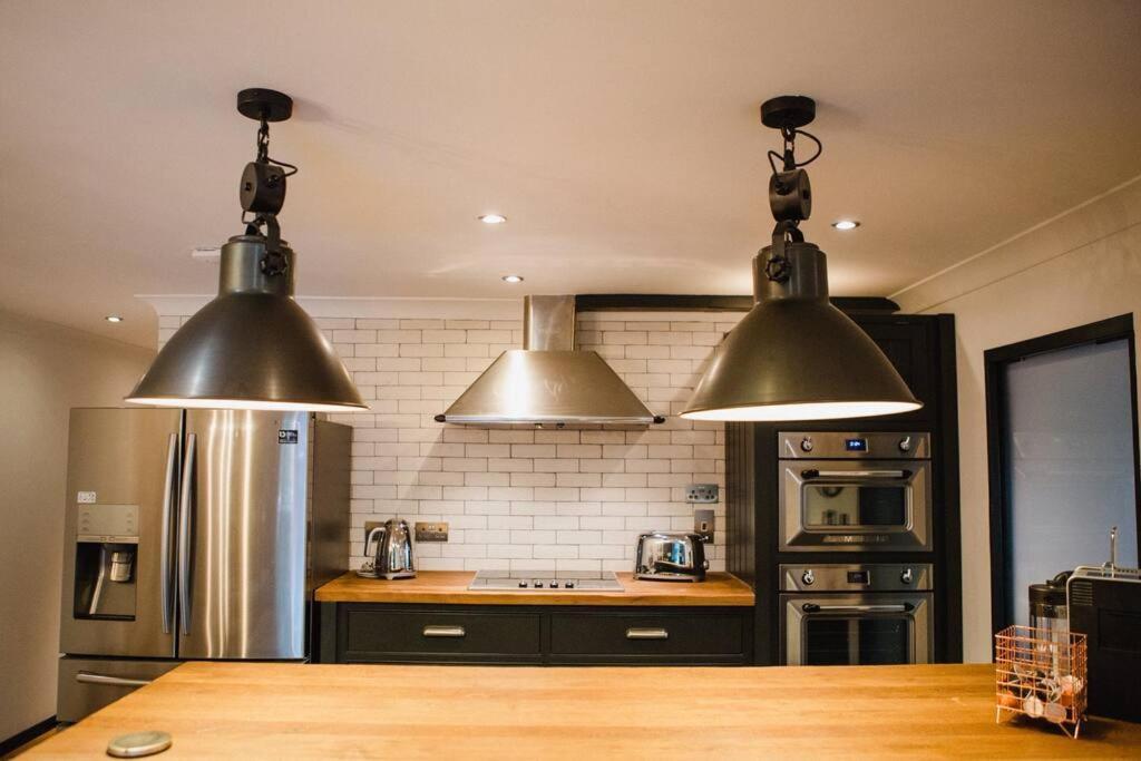 •mangohauslondon• •airconditioned•garden•fire Pit• Apartamento *