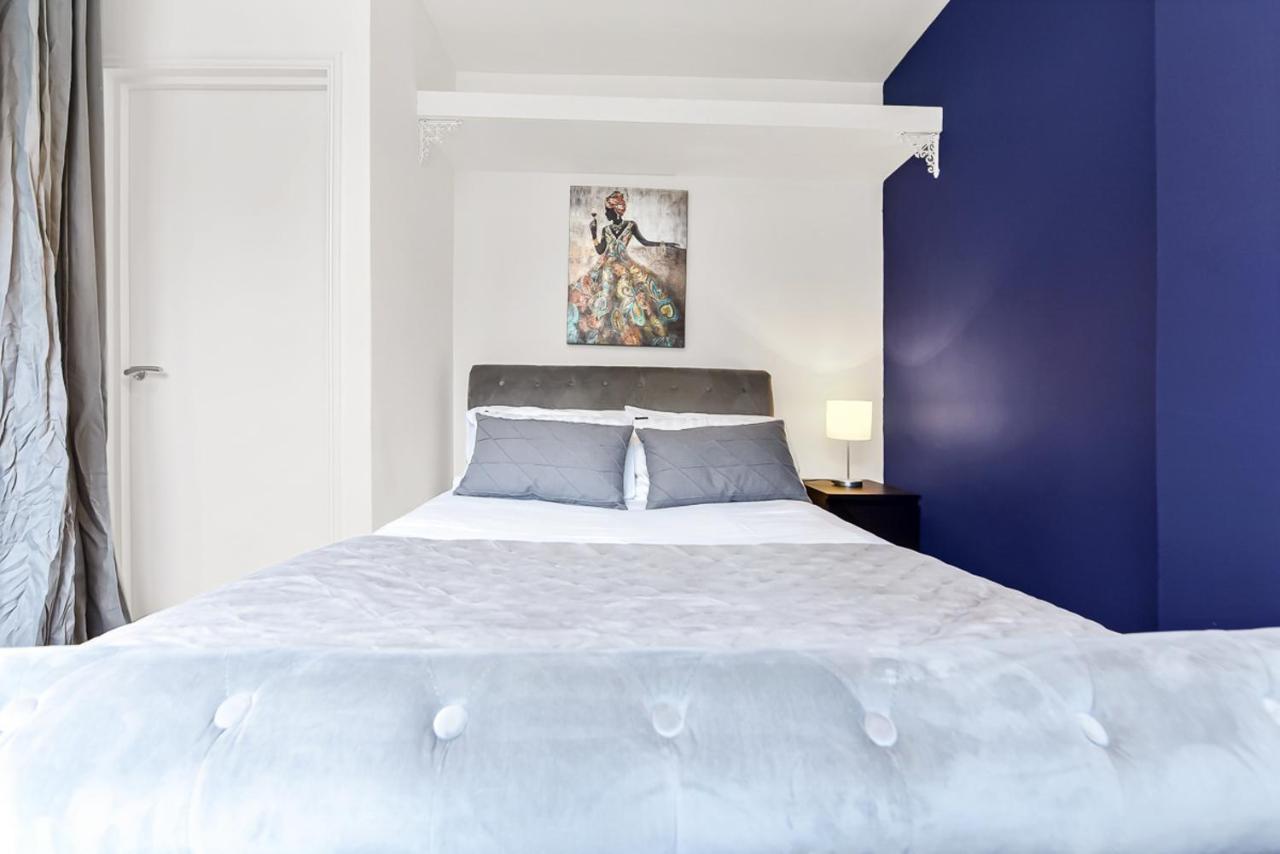 Leafy Oasis Wandsworth Chic Pad * London