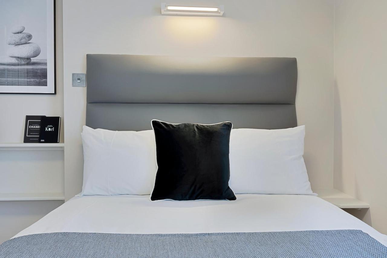 Cleveland Residences Paddington
