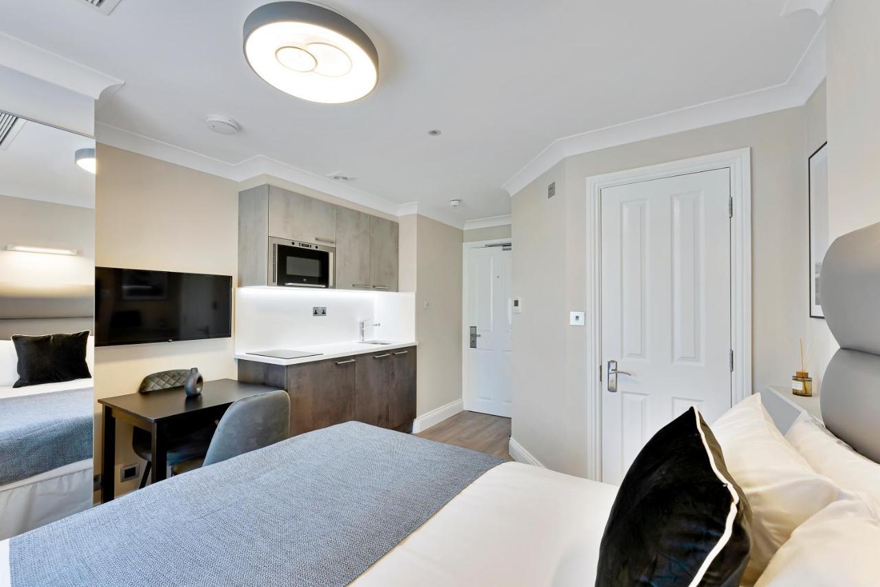 Cleveland Residences Paddington Apartment