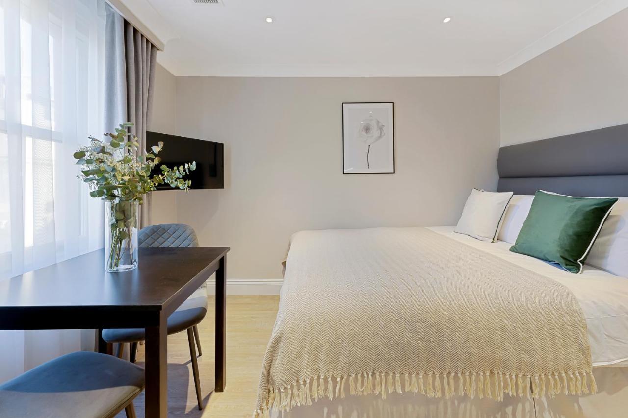 Cleveland Residences Paddington London