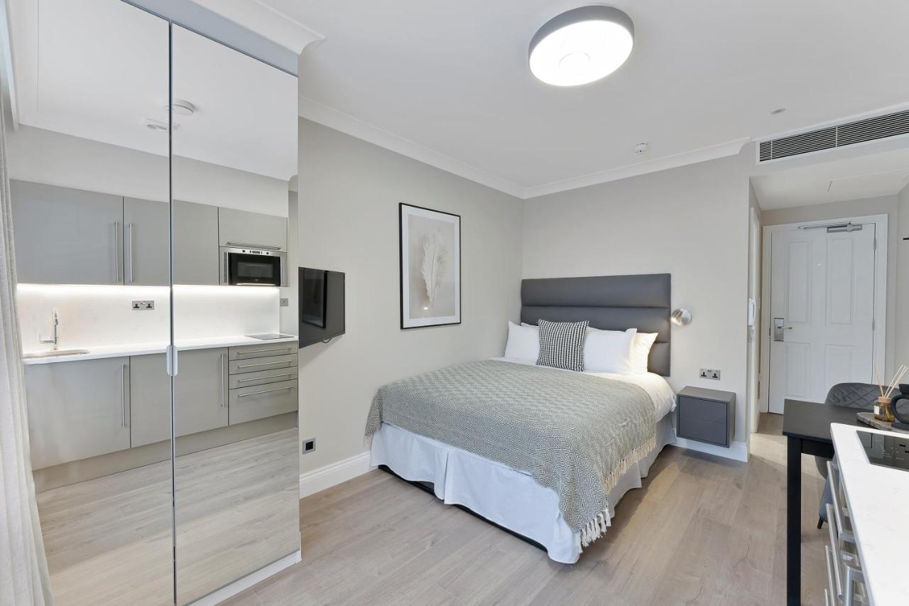Cleveland Residences Paddington * London