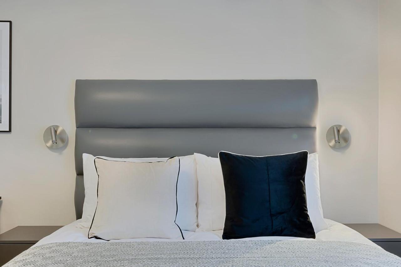 Apartment Cleveland Residences Paddington *
