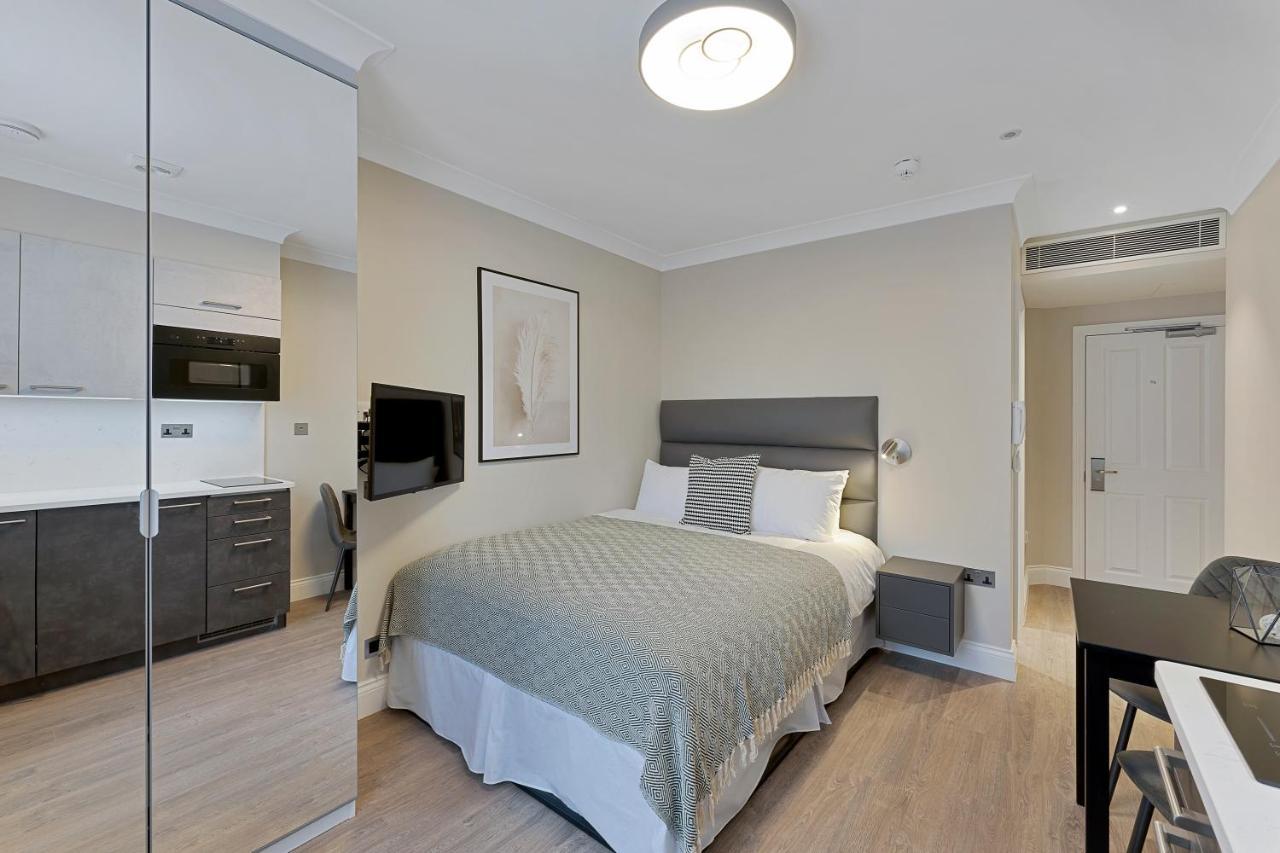 Apartment Cleveland Residences Paddington