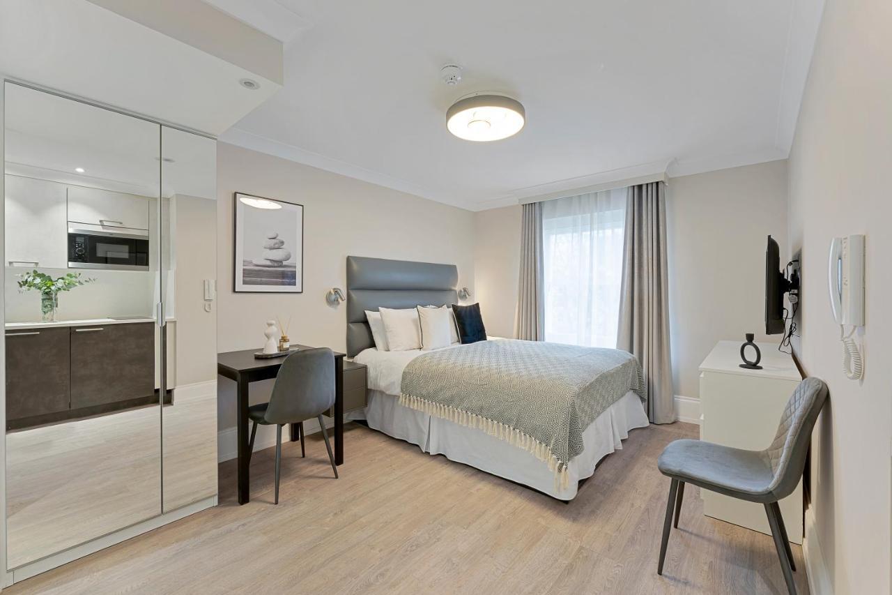 Apartment Cleveland Residences Paddington *