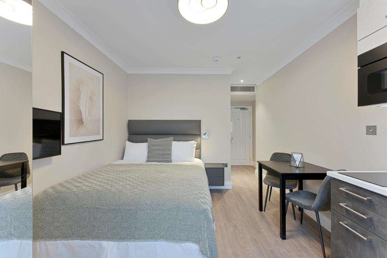 Cleveland Residences Paddington *