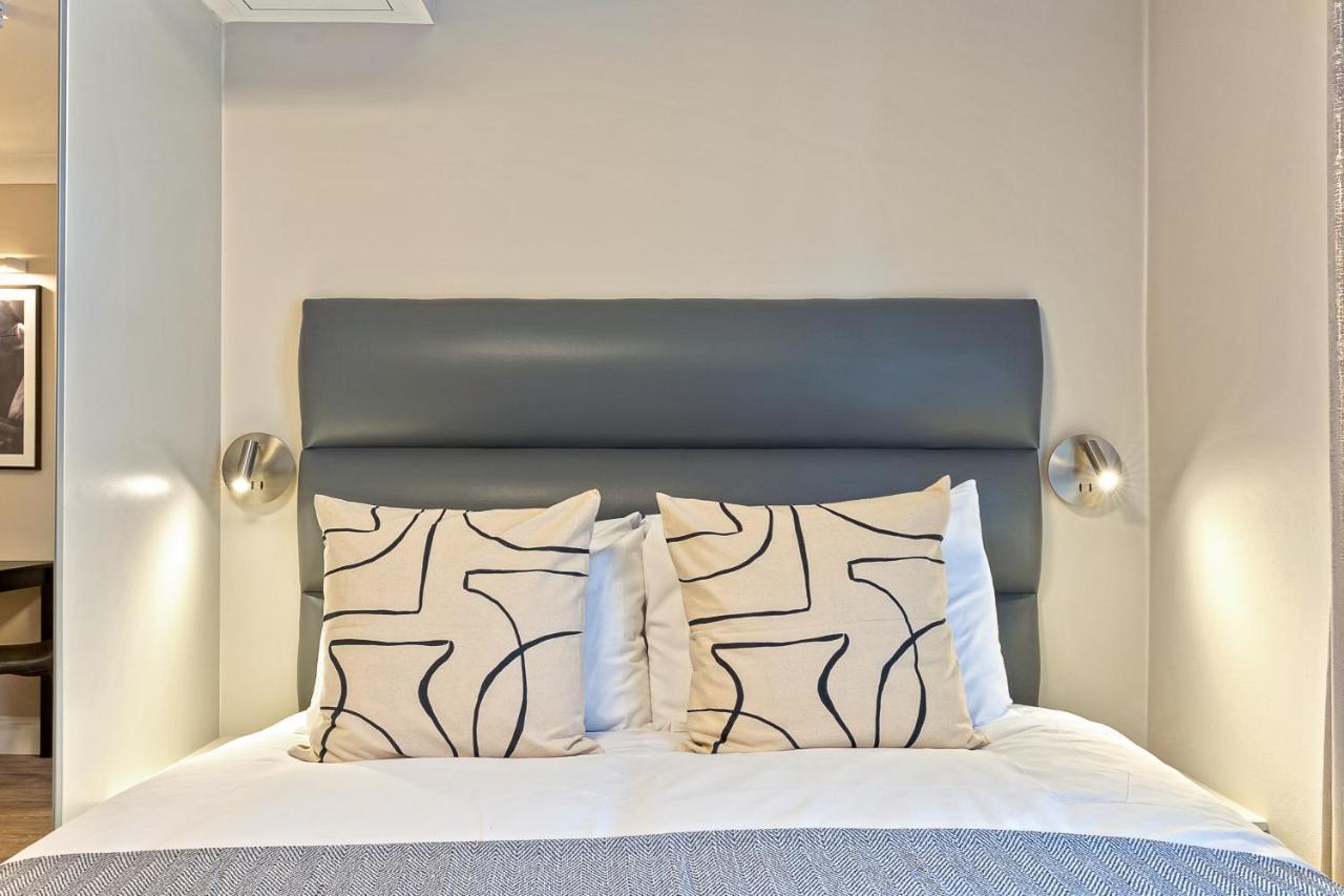 Apartment Cleveland Residences Paddington London