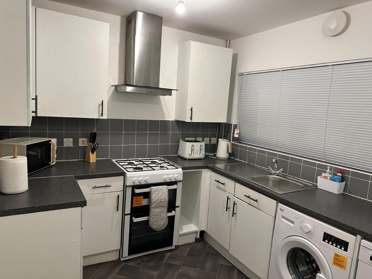 Appartement Lovely 2bedroom 4mins From Wimbledon Station *