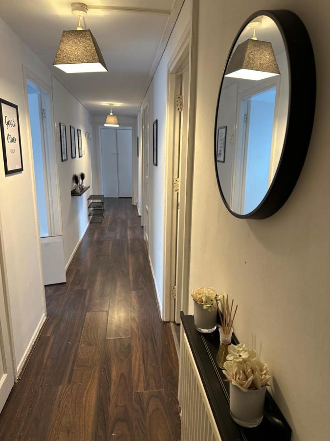 Appartement Lovely 2bedroom 4mins From Wimbledon Station *
