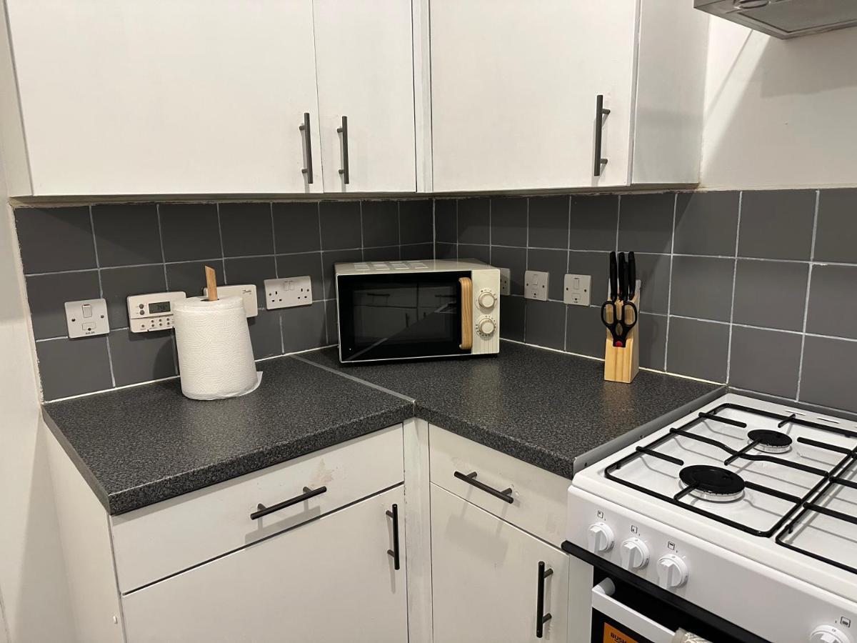 Appartement Lovely 2bedroom 4mins From Wimbledon Station