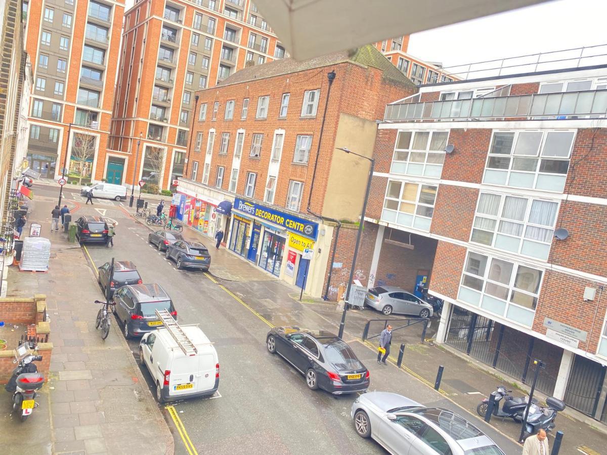 Appartement Immaculate In Londen