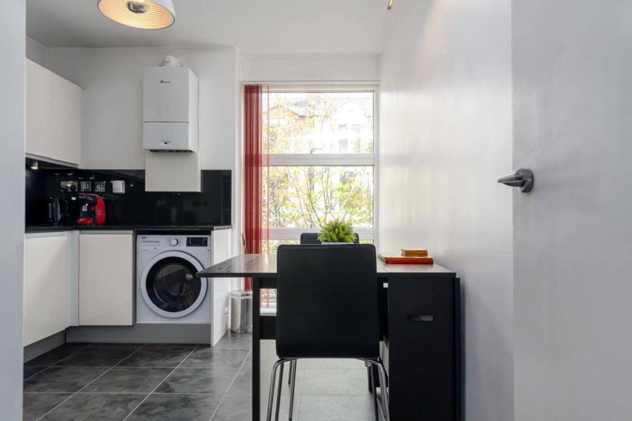 Сasa de vacaciones Guestready - Serenity Getaway In Stoke Newington Londres
