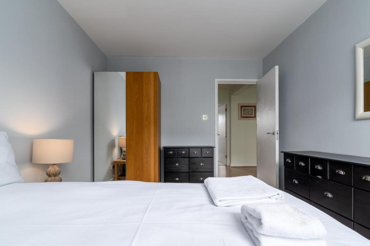 Guestready - Serenity Getaway In Stoke Newington Сasa de vacaciones Londres