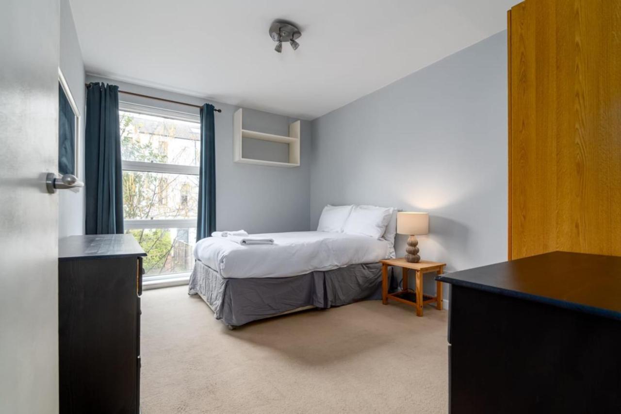 Guestready - Serenity Getaway In Stoke Newington Сasa de vacaciones *