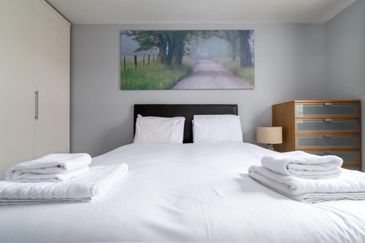 Guestready - Serenity Getaway In Stoke Newington Сasa de vacaciones Londres