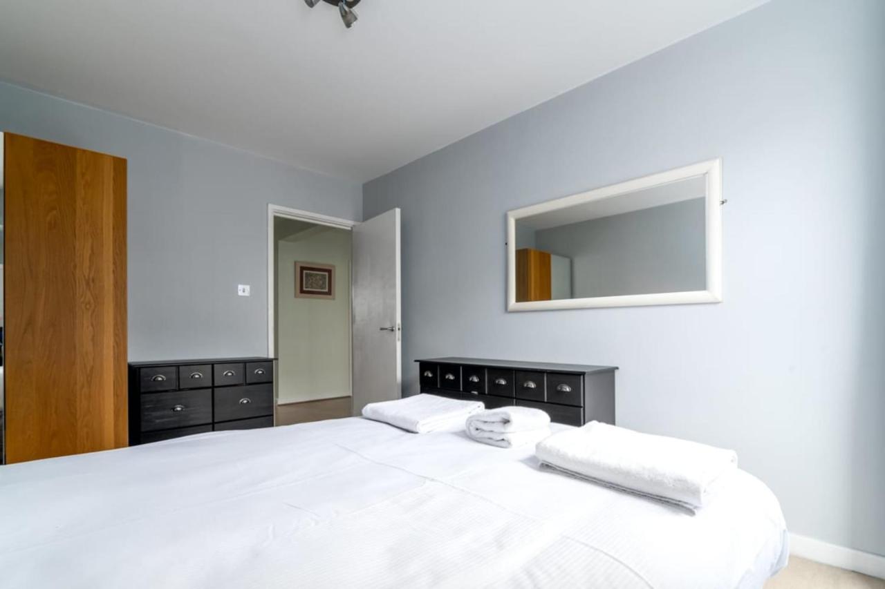 Guestready - Serenity Getaway In Stoke Newington Сasa de vacaciones *
