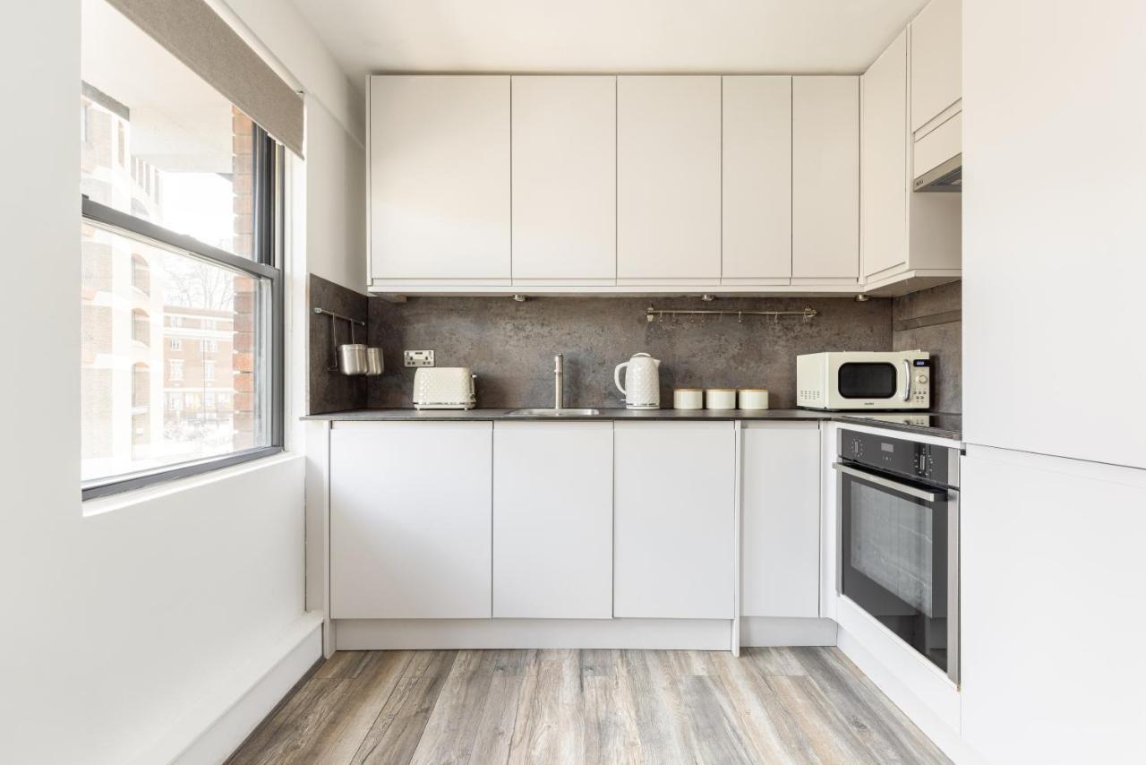 Apartment The Pimlico *