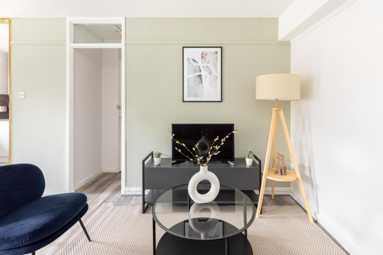 The Pimlico Appartement Londen